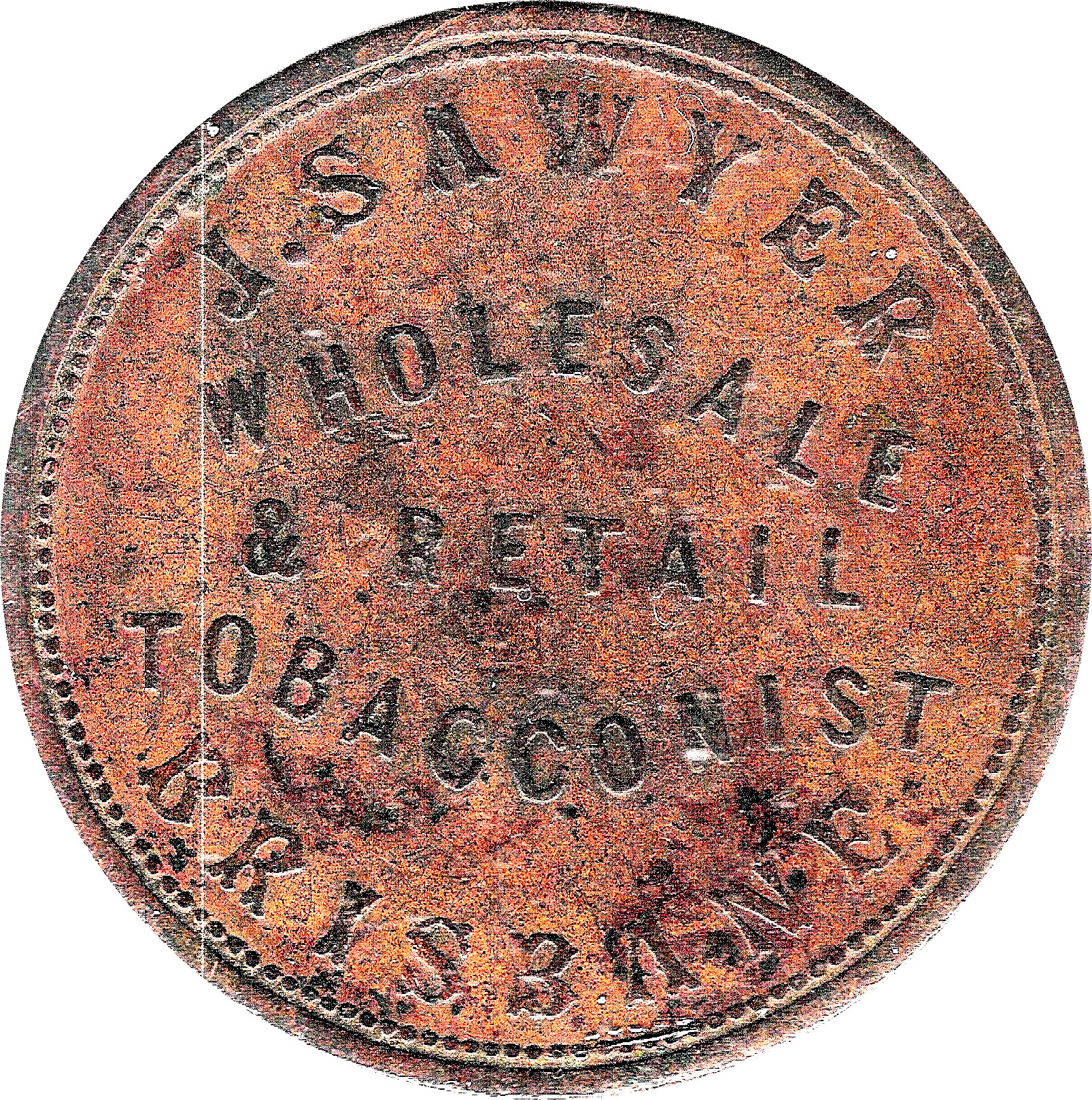 Coin obverse image