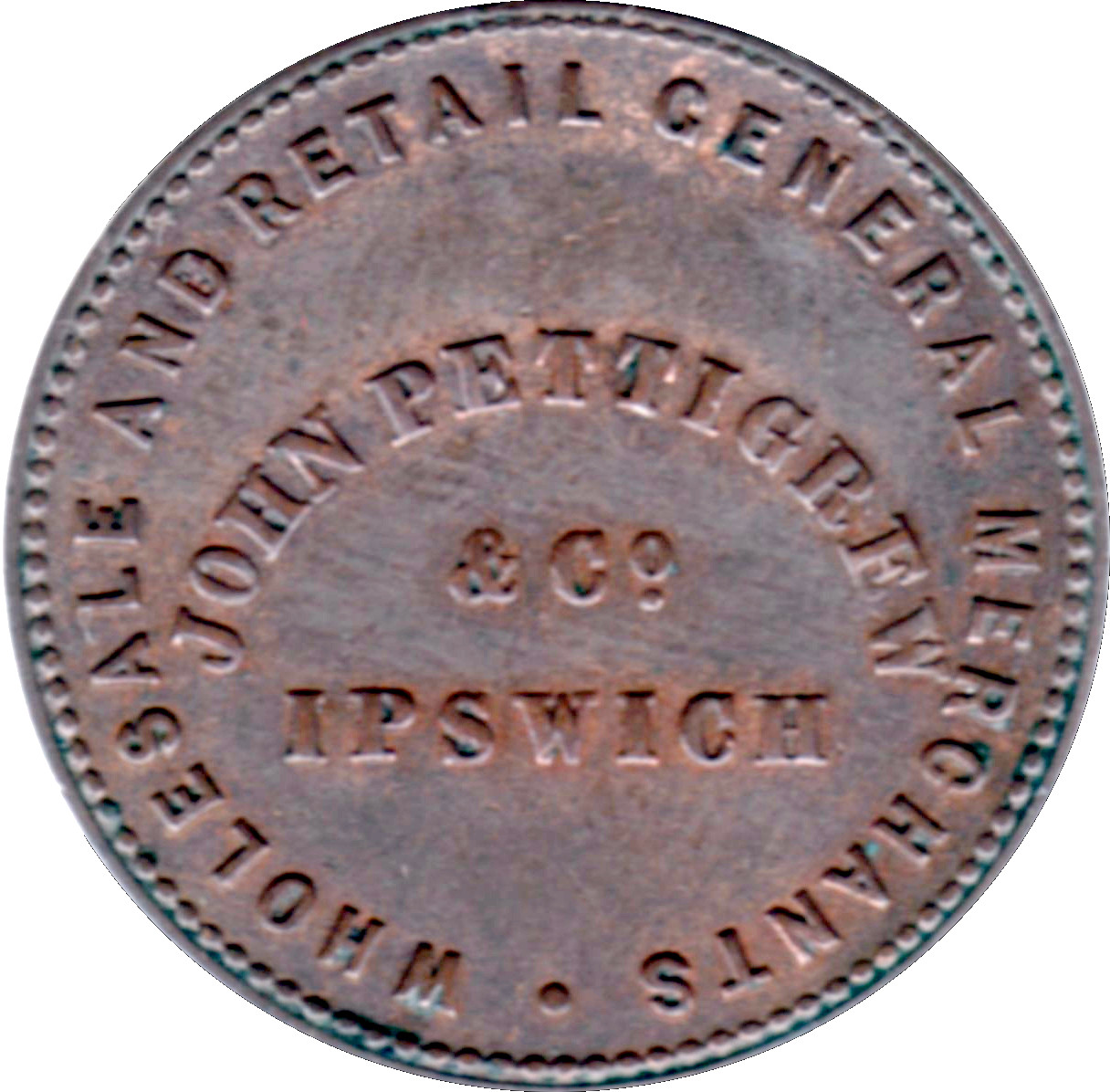 Coin obverse image