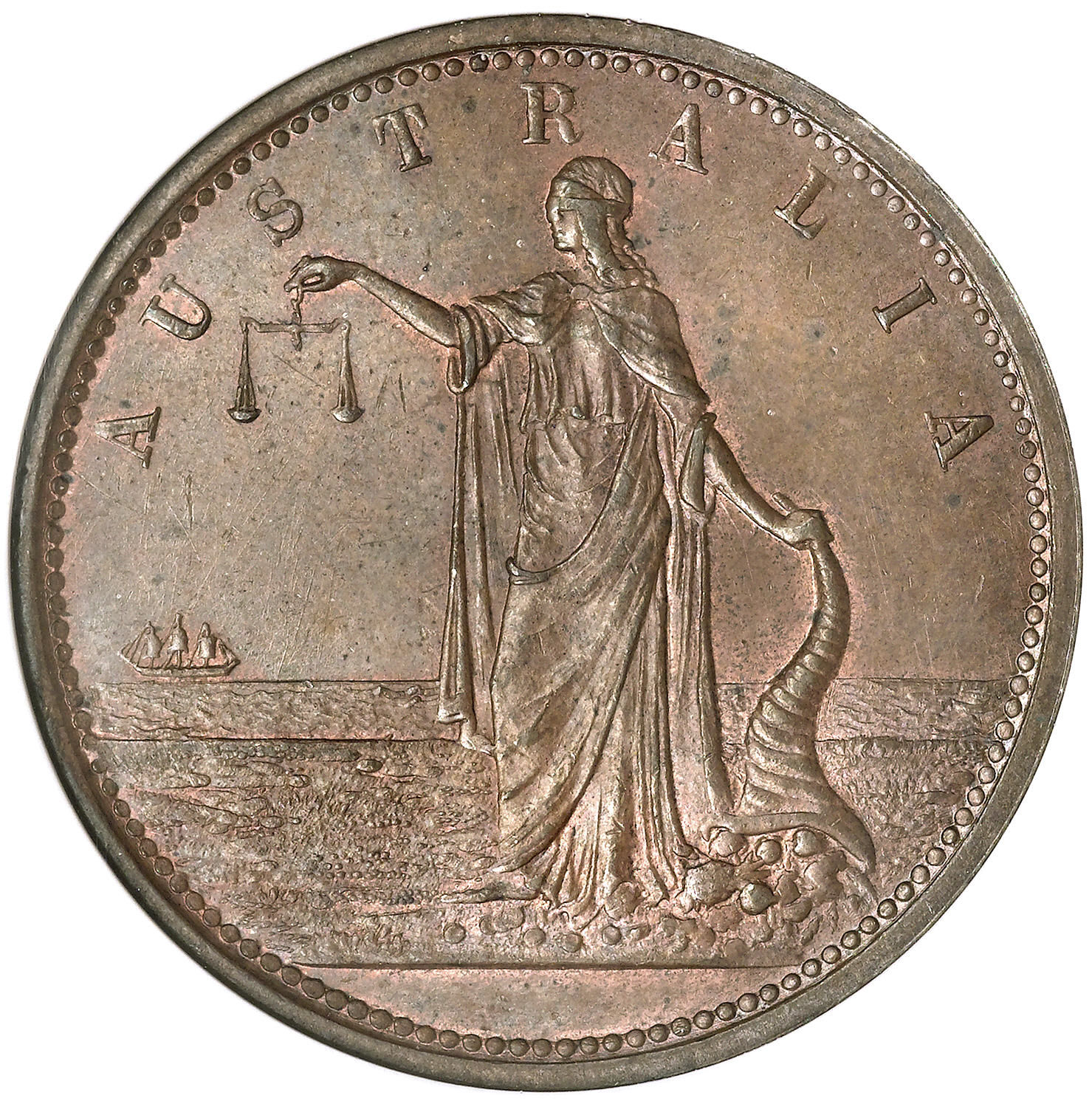 Coin obverse image