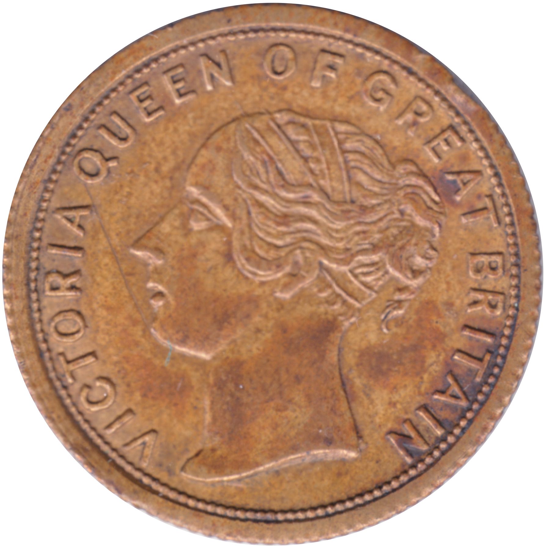 Coin obverse image