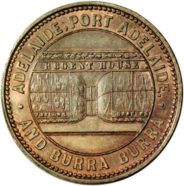 Coin obverse image