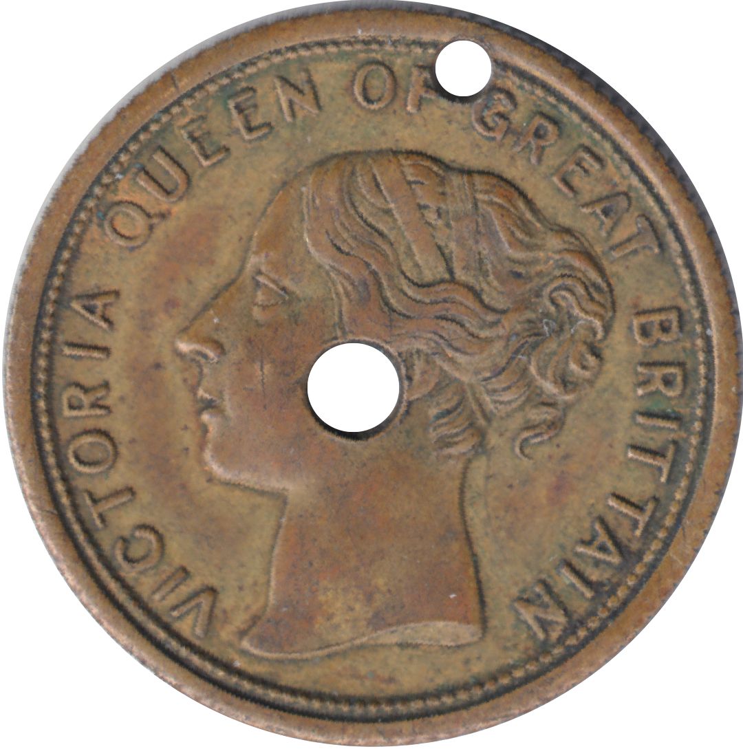 Coin obverse image