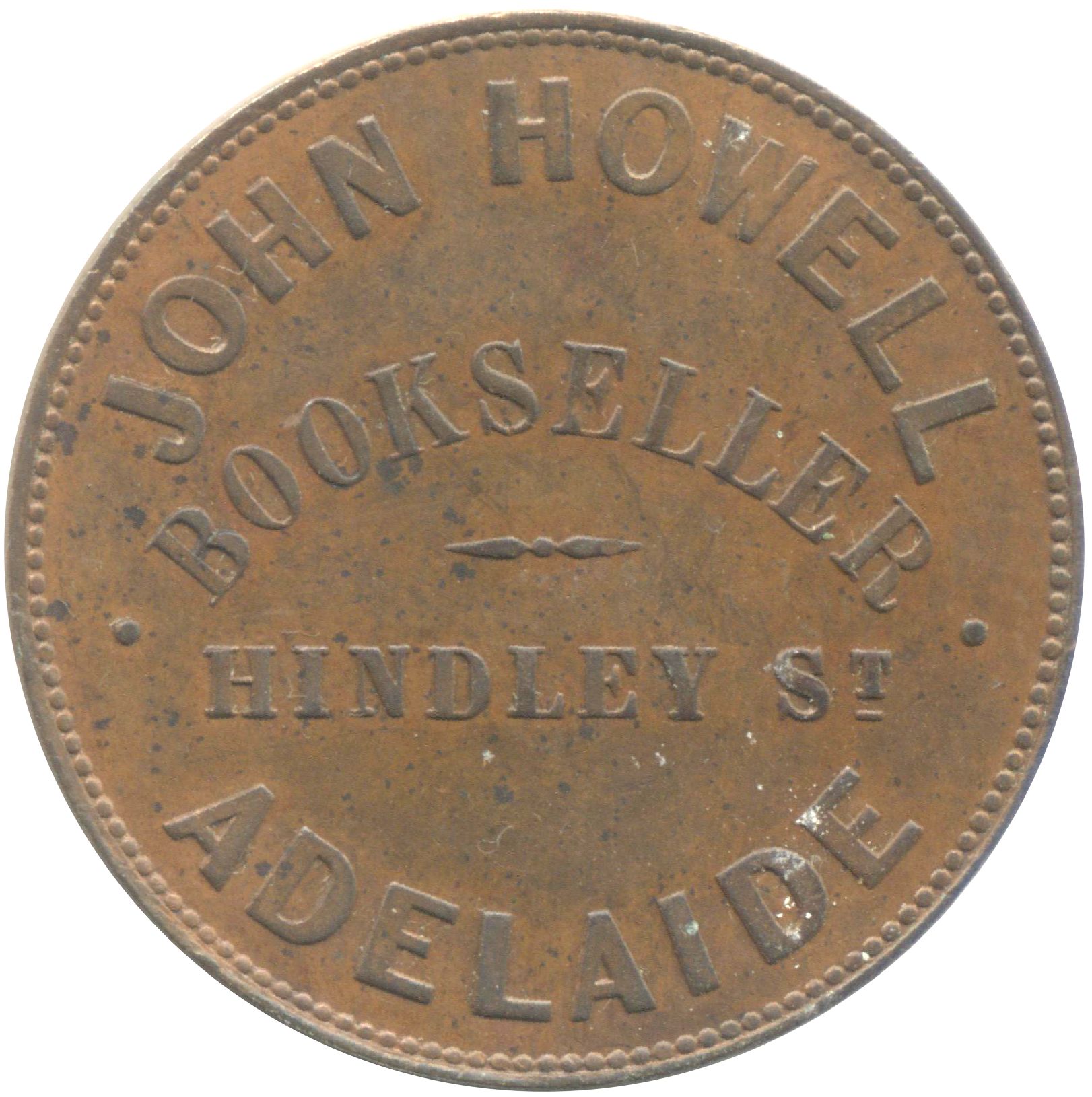 Coin obverse image