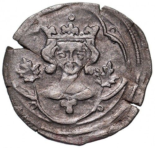 Coin obverse image