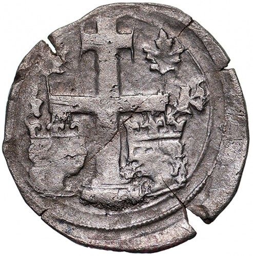 Coin reverse image