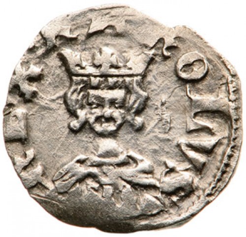 Coin obverse image