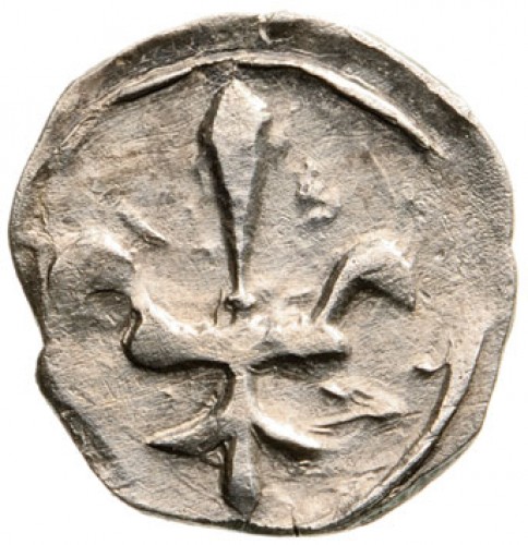 Coin reverse image