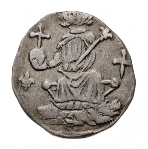 Coin obverse image