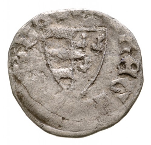 Coin reverse image