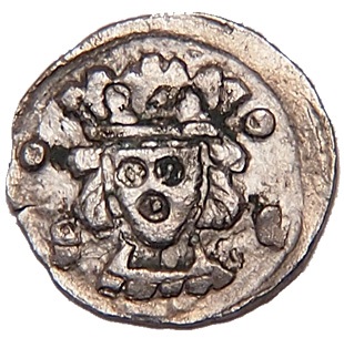 Coin obverse image