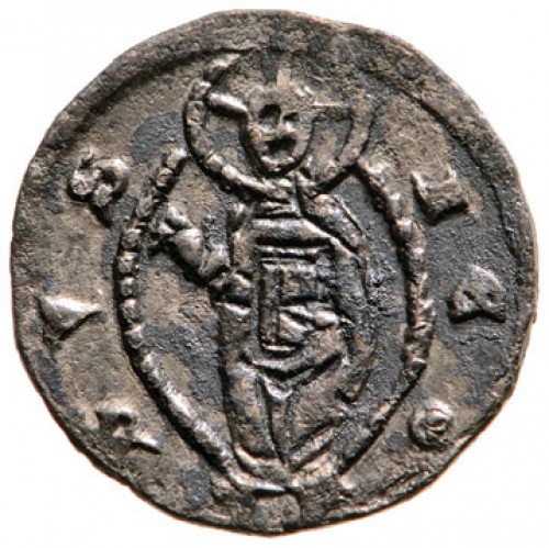 Coin obverse image