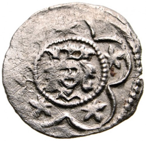 Coin obverse image