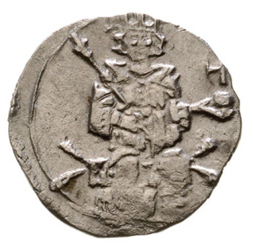 Coin obverse image
