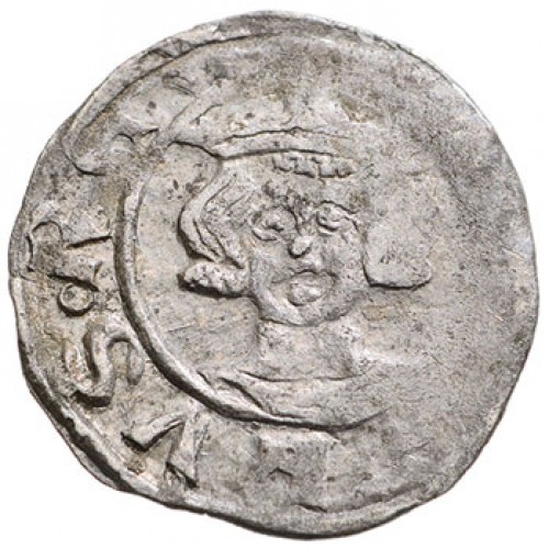 Coin obverse image