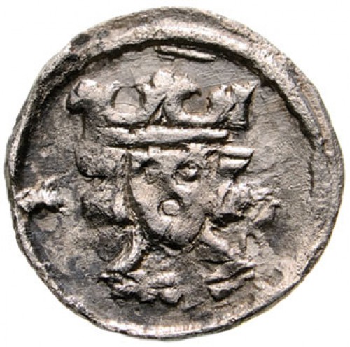 Coin obverse image