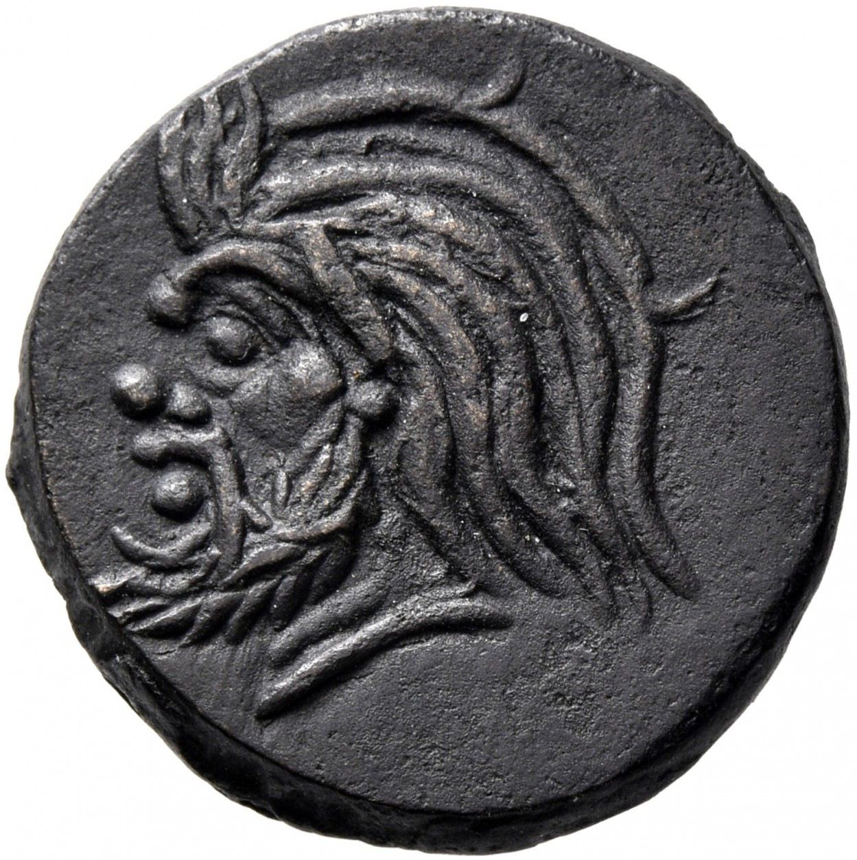 Coin obverse image