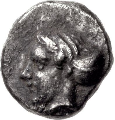 Coin obverse image