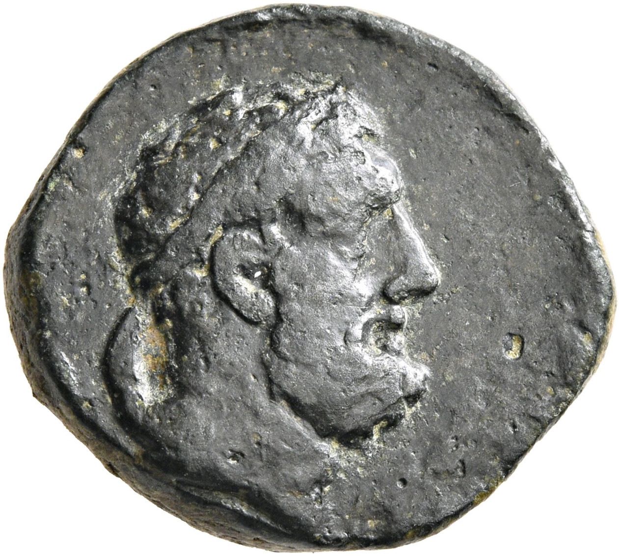 Coin obverse image