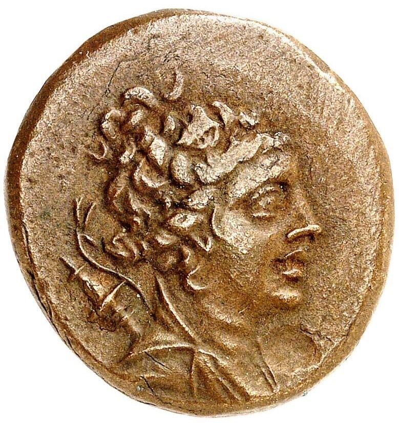 Coin obverse image