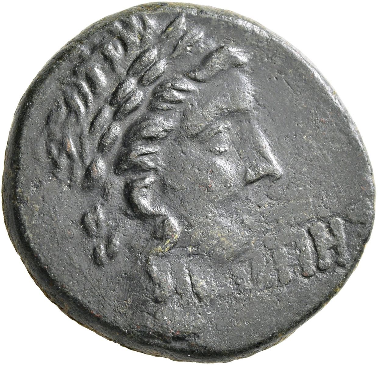 Coin obverse image