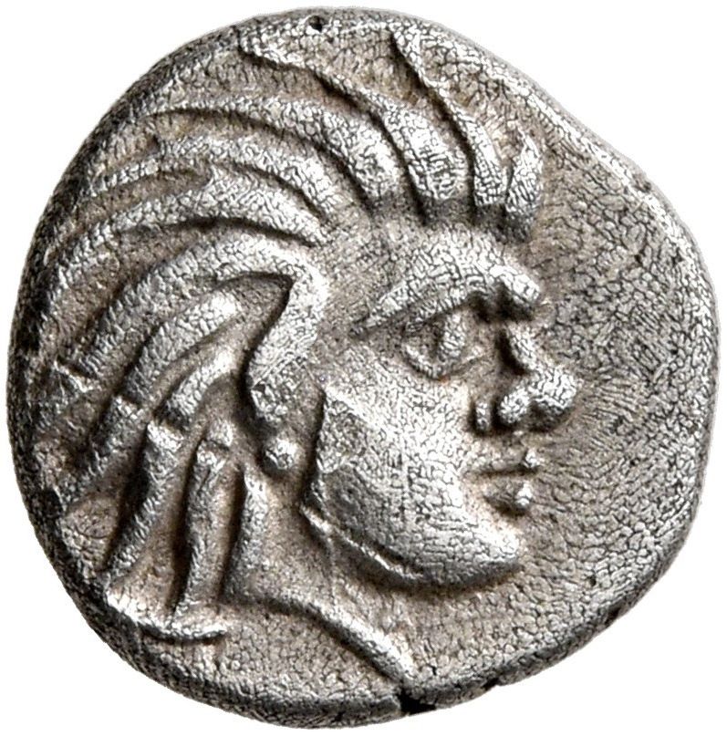 Coin obverse image