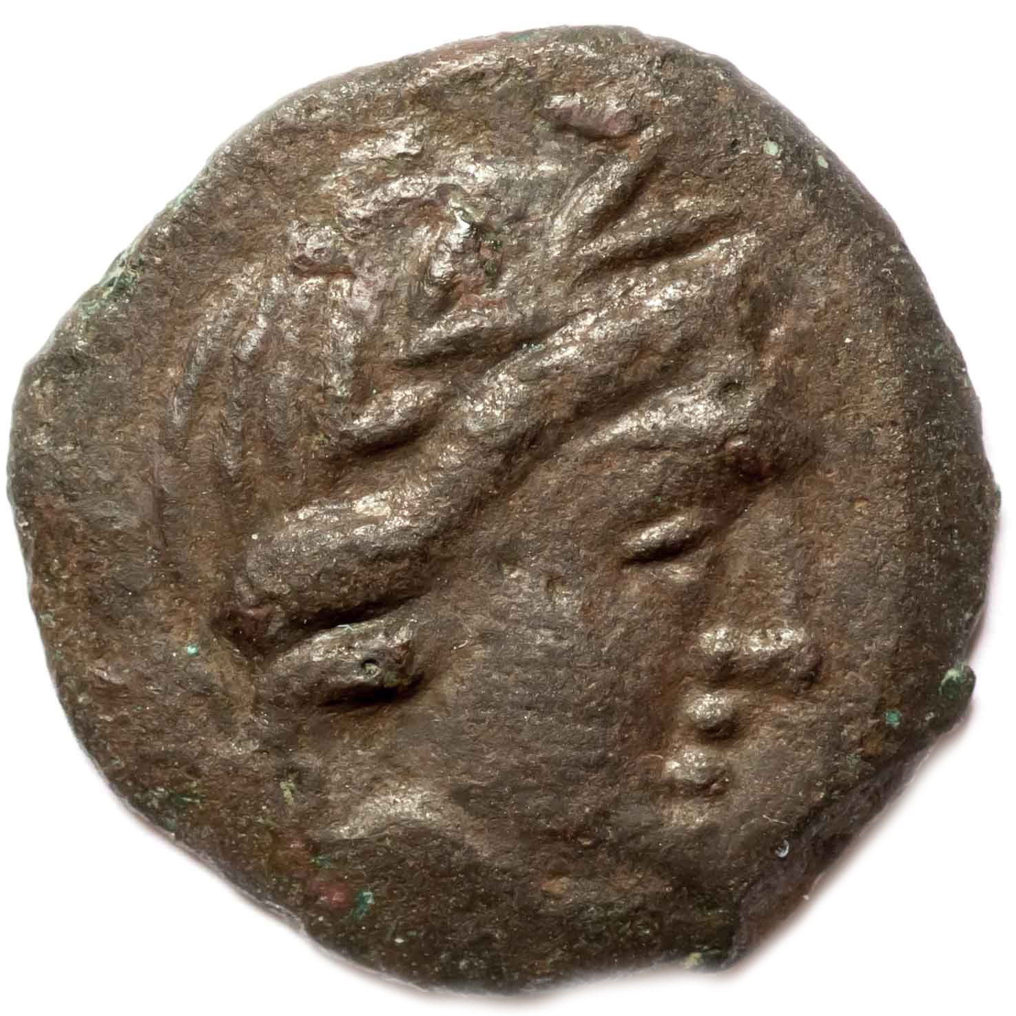 Coin obverse image