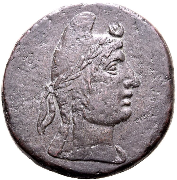 Coin obverse image