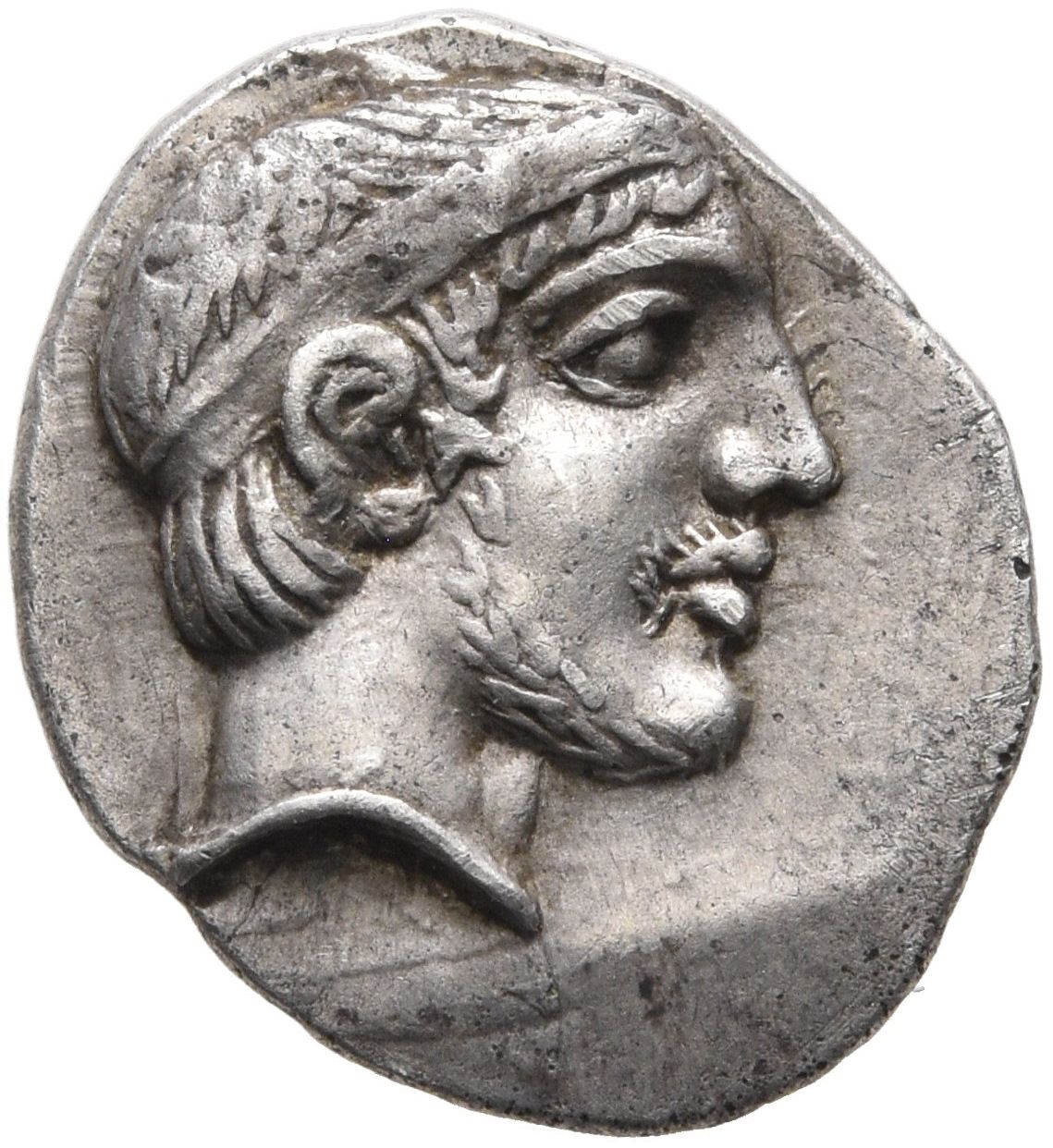 Coin obverse image