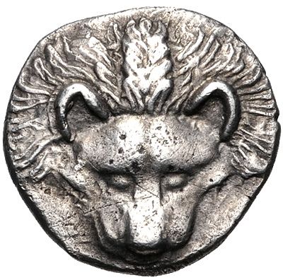 Coin obverse image