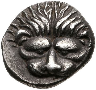 Coin obverse image