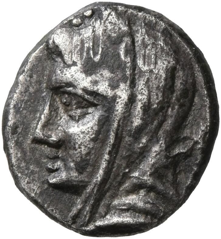 Coin obverse image