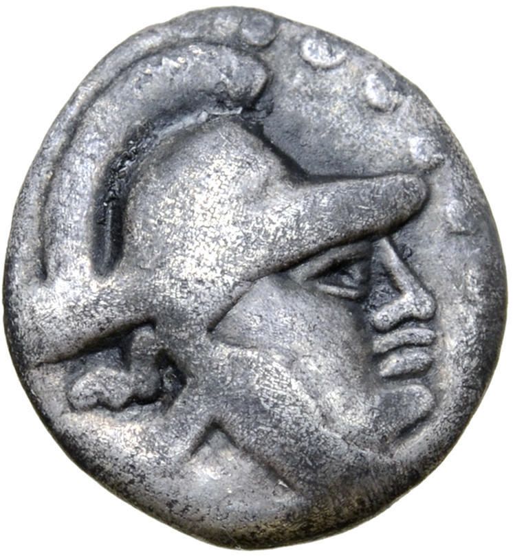 Coin obverse image