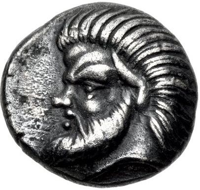 Coin obverse image