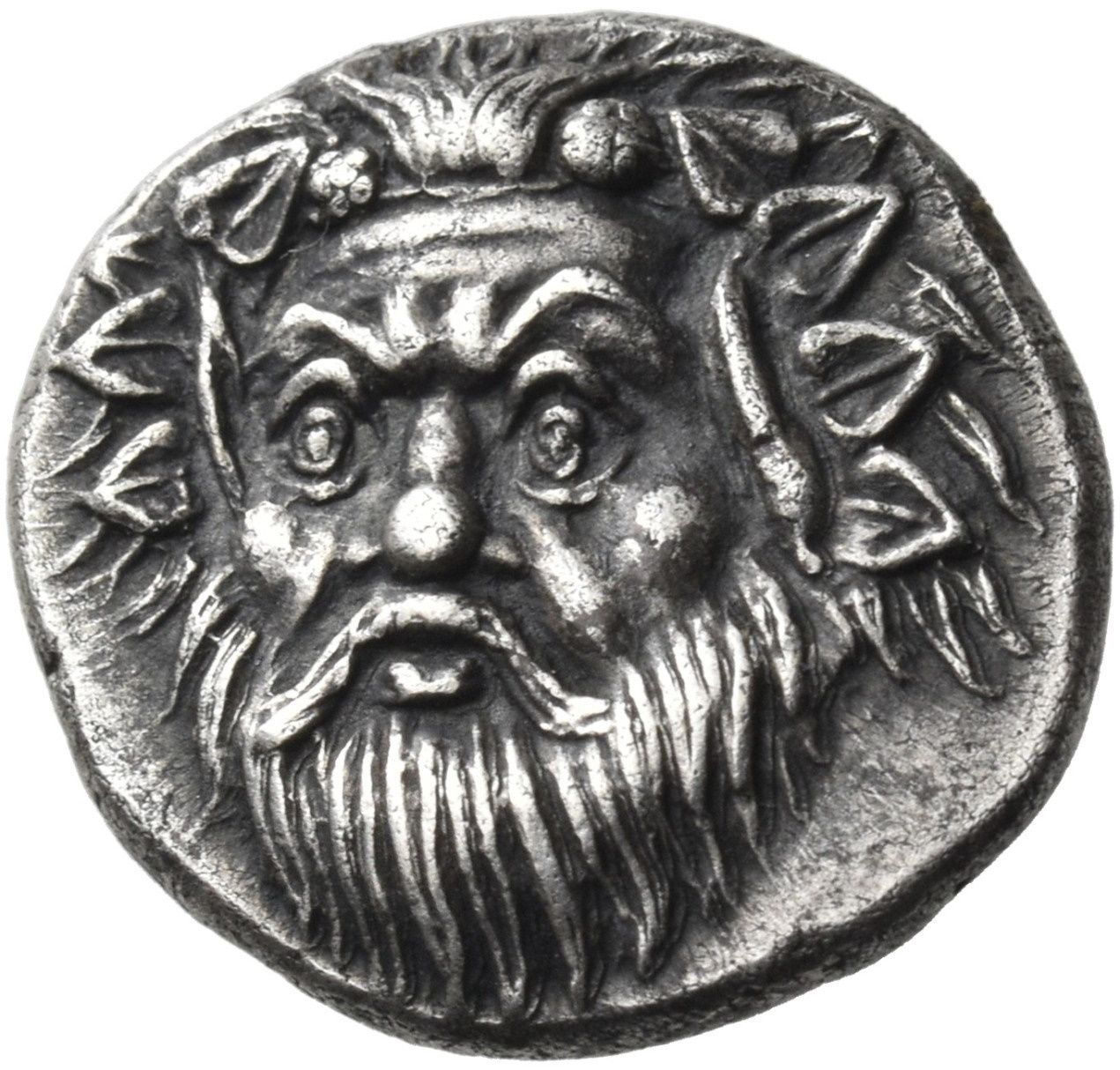 Coin obverse image