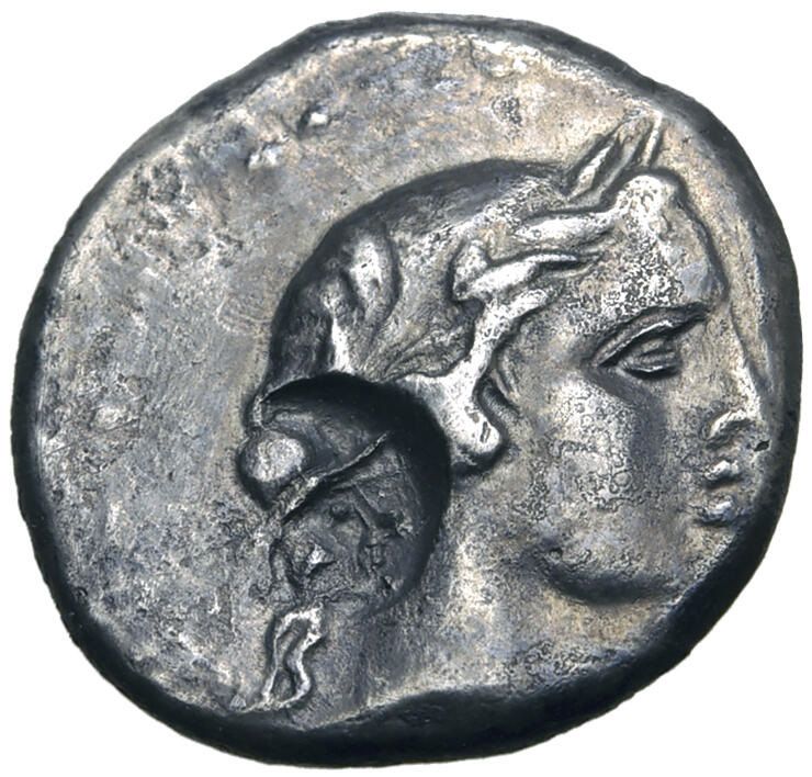 Coin obverse image