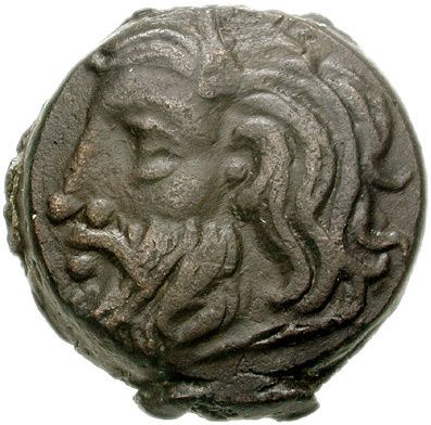 Coin obverse image