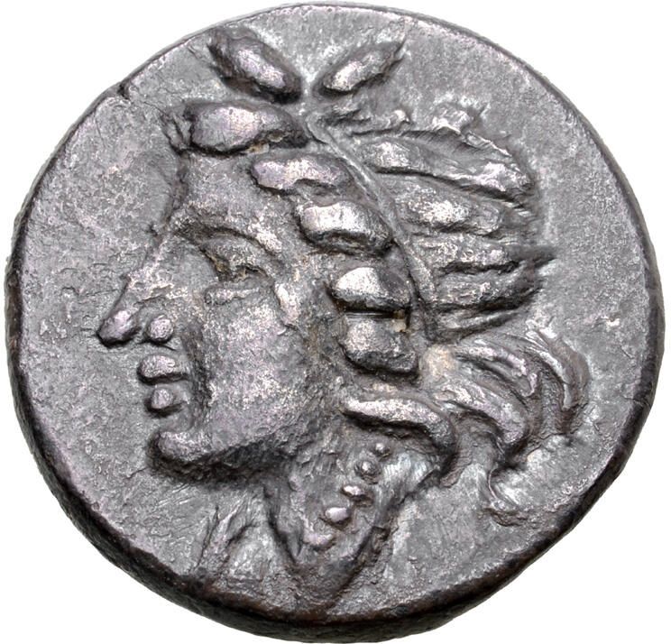 Coin obverse image