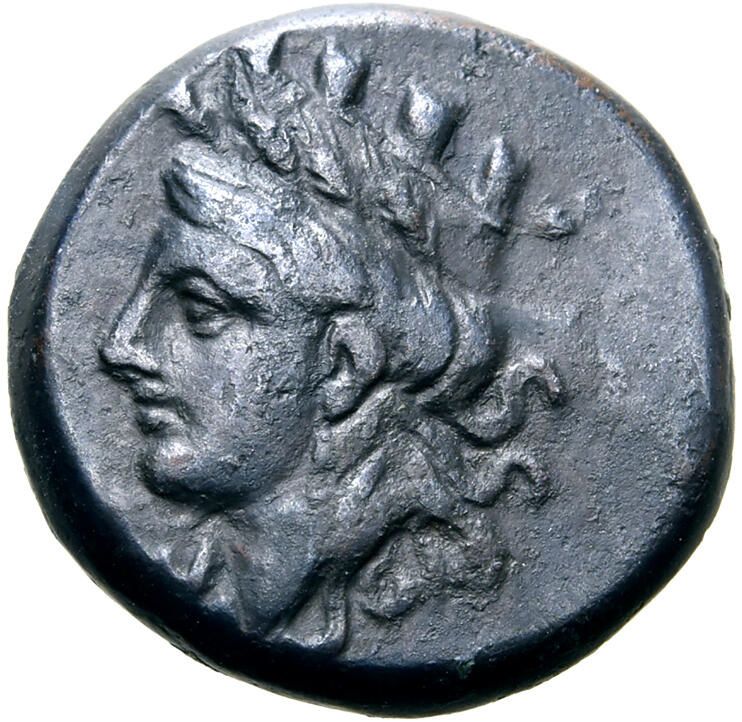 Coin obverse image