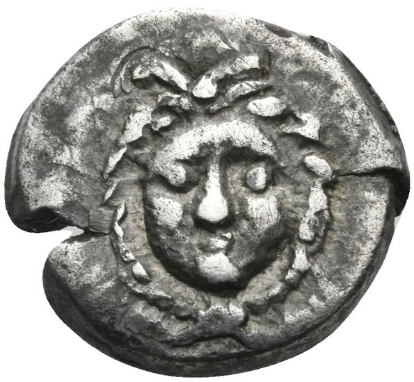 Coin obverse image