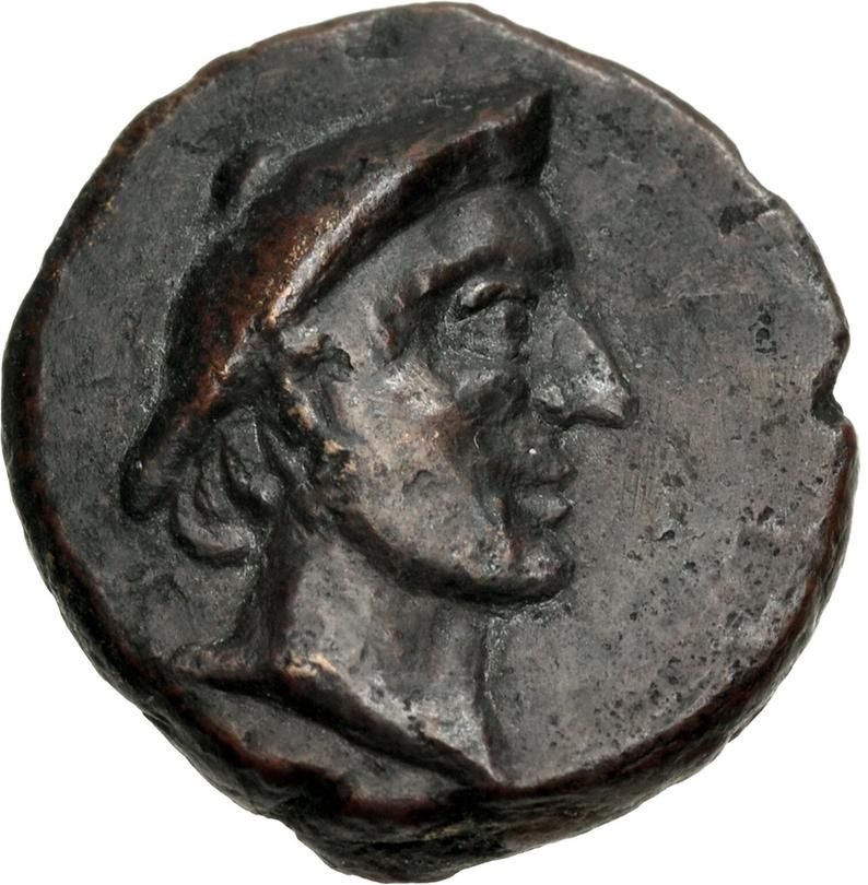 Coin obverse image