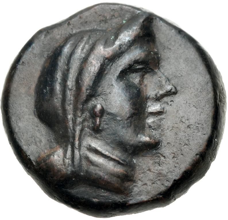 Coin obverse image