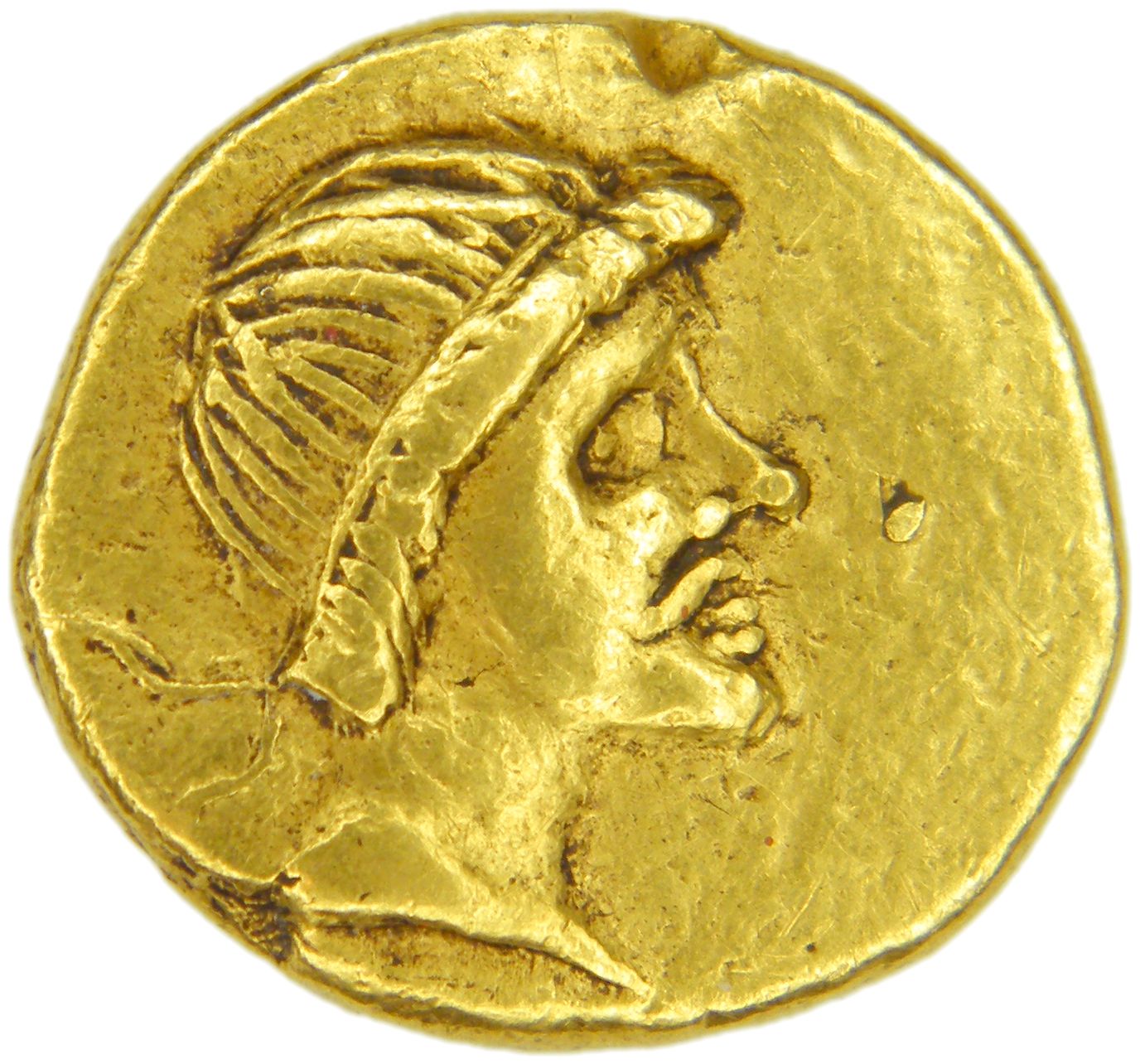 Coin obverse image