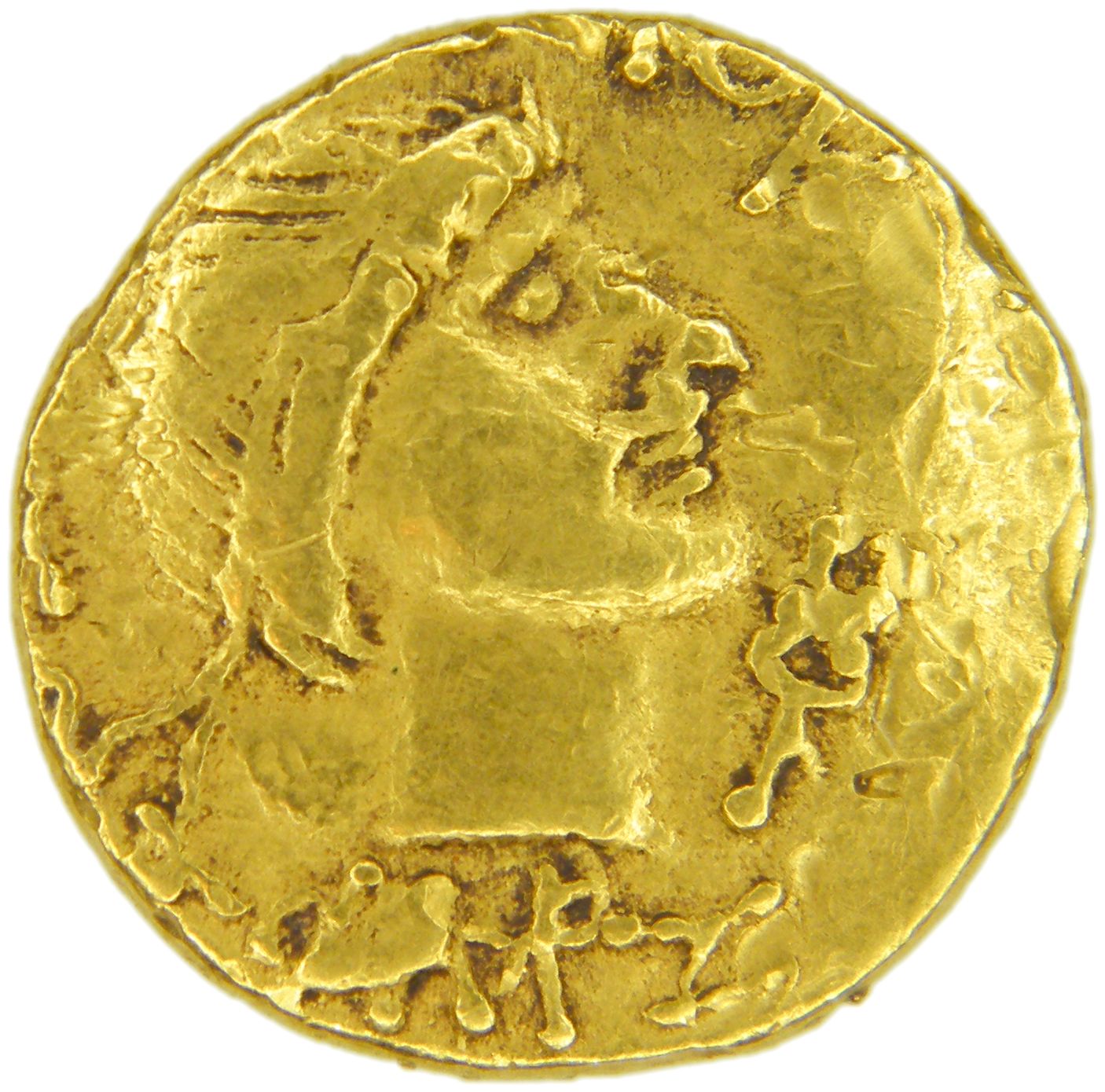 Coin obverse image