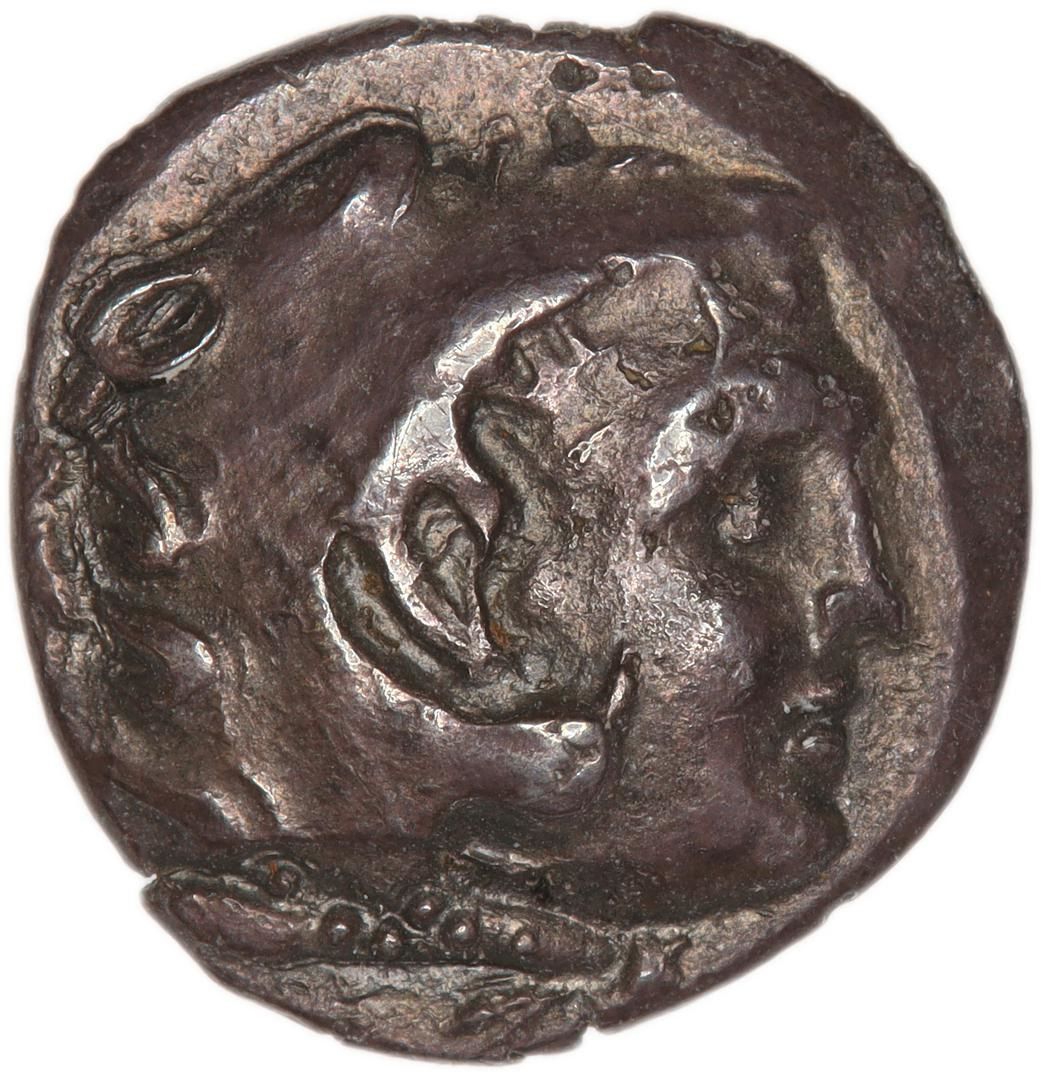 Coin obverse image