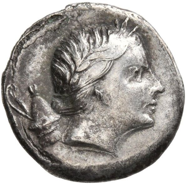 Coin obverse image