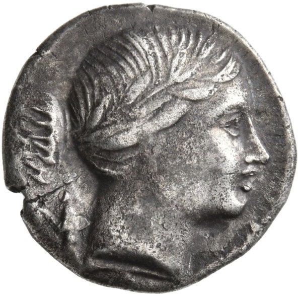 Coin obverse image