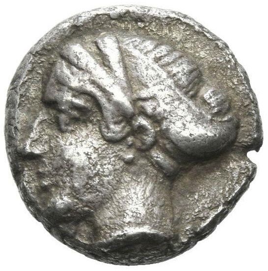 Coin obverse image