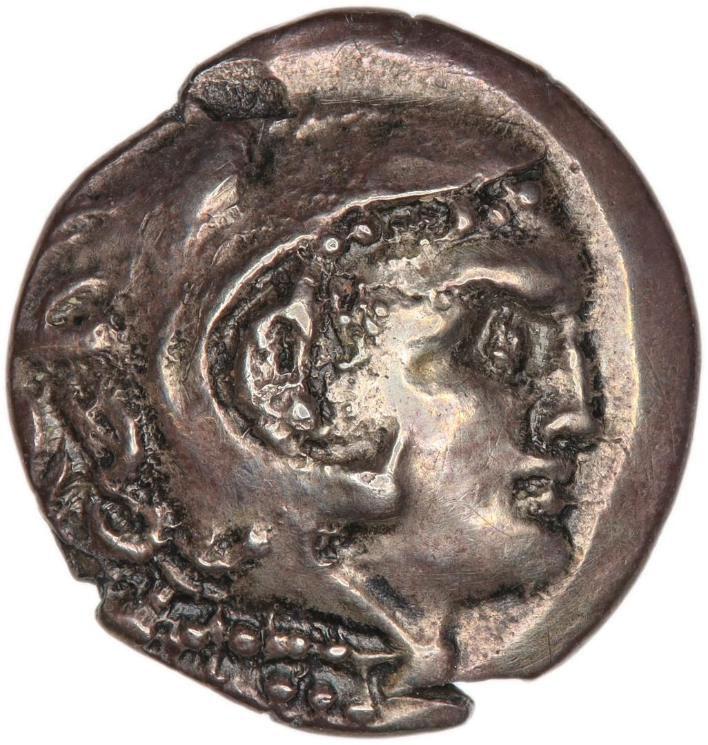 Coin obverse image