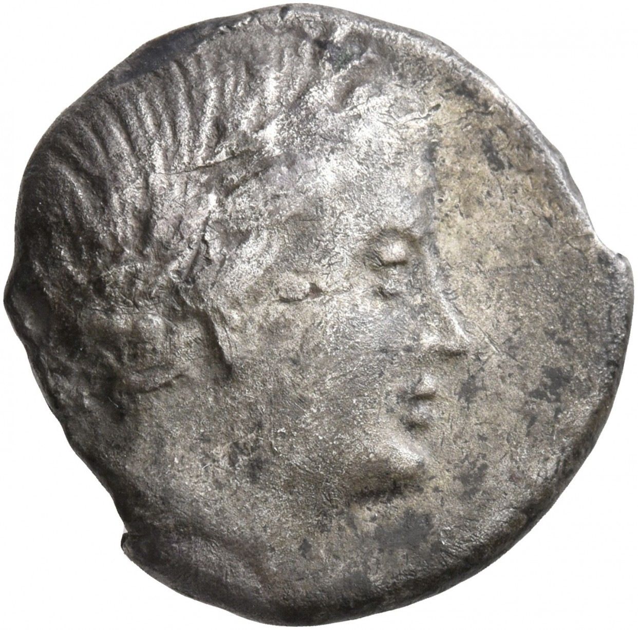 Coin obverse image