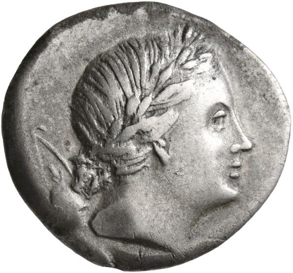 Coin obverse image